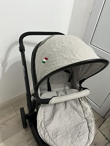 chicco simplicity цена: Коляска, Другой бренд, Новый, Самовывоз — 1