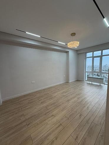 Квартиры: 3 комнаты, 100 м², Мадина Элитка, 16 этаж — 2