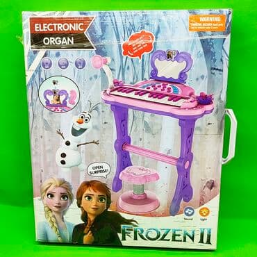 музыкальные игрушки для малышей: Пианино детская игрушка🎹 Позвольте ребенку сыграть свою собственную — 1