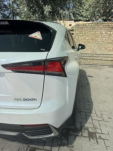 радиатор ауди а 4: Lexus NX: 2020 г., 2.5 л, Автомат, Гибрид, Кроссовер — 5
