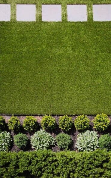 цена искусственного газона для футбольного поля: Газон Искусственный газон для детских площадок, создания фото зон — 13