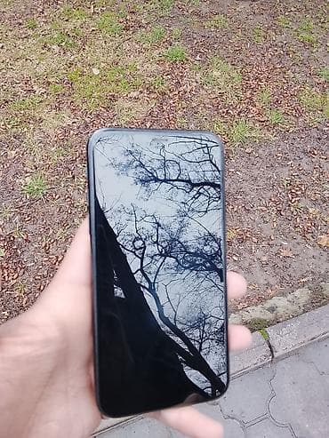 пйфон xr: IPhone Xr, Черный, Кабель — 3