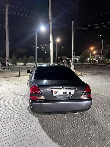 avalon 2017: Toyota Mark II: 2002 г., 2.5 л, Автомат, Бензин, Седан — 2