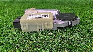 e65: Электрический моторчик BMW 2006 г., Б/у, Оригинал, Германия — 6