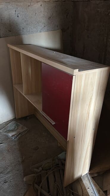 меш для дома: Стенка юношеская — 1