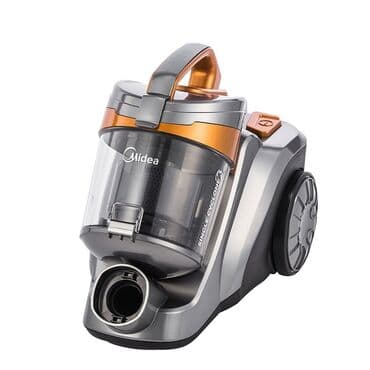 пылесосы для дома: Пылесос, Стандартный, Сухая, Контейнер — 3