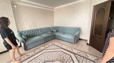 реставрация меховых изделий: Хотите заказать перетяжку мягкой мебели в Бишкеке недорого? Тогда вам — 17