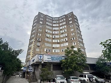 2 комнаты, 86 м², Элитка, 10 этаж, Евроремонт