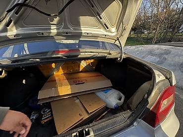 mazda protage: Daewoo Nexia: 2012 г., 1.5 л, Ручные, Бензин, Седан — 10