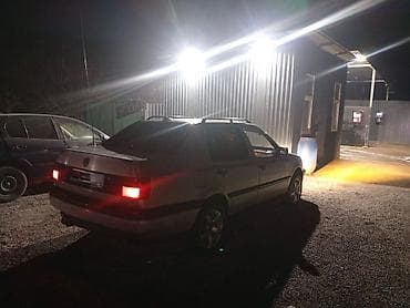 vr6 2 8: Volkswagen Vento: 1993 г., 1.8 л, Механика, Бензин, Седан — 1