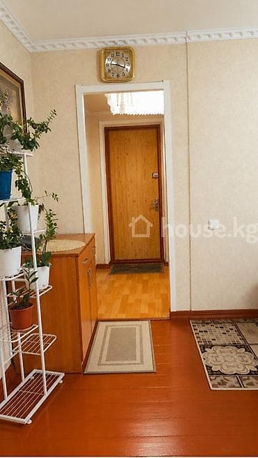 2 комнаты, 43 м², Хрущевка, 4 этаж — 4