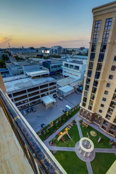 квартира дордой 1: 2 бөлмө, Душ кабинасы, Жаздык, жууркан-төшөк каптары, Кондиционер — 14