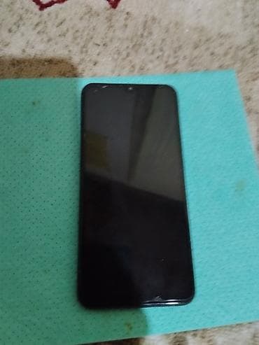 apple 11: Redmi, Redmi 9, Б/у, цвет - Черный, 2 SIM — 2