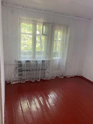 1 комната, 28 м², Хрущевка, 3 этаж, Косметический ремонт