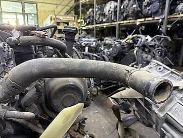Автозапчасти: Патрубок Toyota 2006 г., Б/у, Оригинал, США — 3