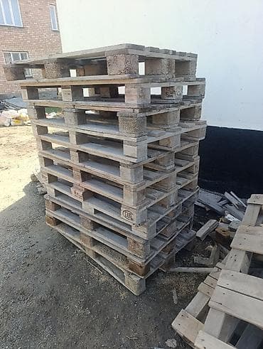 Продукты питания: Поддон — 2