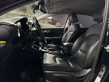 byd plus: Kia K3: 2019 г., Автомат, Бензин — 3