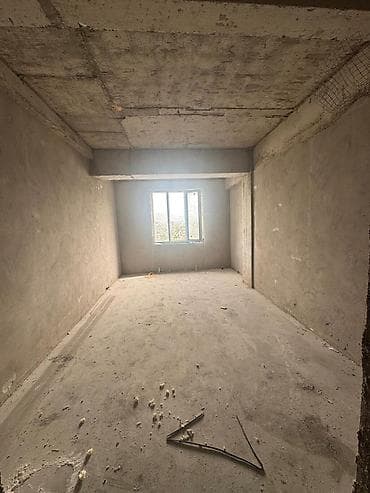 2 комнаты, 64 м², Элитка, 10 этаж, Готовая ПСО (под самоотделку) — 7