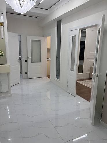2х комнатную квартиру купить: 2 комнаты, 86 м², Элитка, 8 этаж, Дизайнерский ремонт — 5
