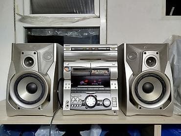 samsung quantum 2: Продаю недорого SONY музыкальный центр есть и другие — 1