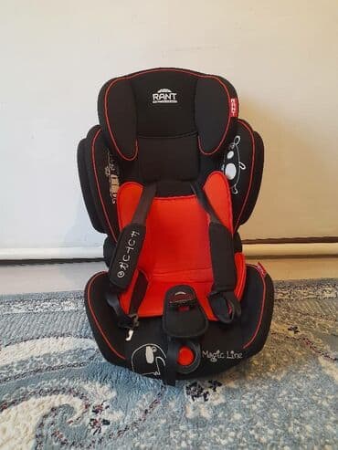 малютка смесь цена бишкек: Автокресло, Б/у — 2