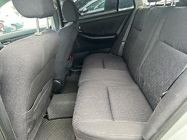 corolla runx: Toyota Corolla: 2002 г., 1.6 л, Автомат, Бензин, Универсал — 9