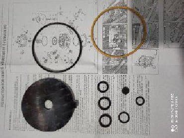 stag: ГБО, Новый, Россия — 7