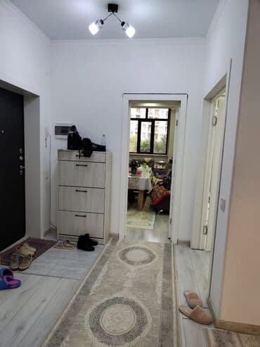 снять квартиру в джал 1 комнатную: 3 комнаты, 95 м², Элитка, 1 этаж, Евроремонт — 3