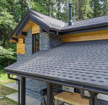 виниловый сайдинг цена бишкек: Современная гибкая черепица Shinglas -популярное кровельное покрытие — 7