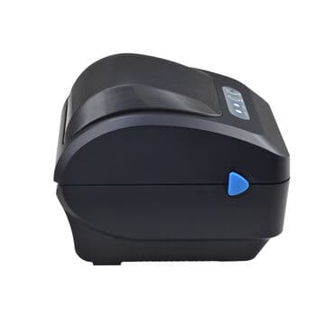 термопринтер xprinter xp 365b: Принтер этикеток xprinter dt-325b 20-80 мм usb флагман линейки — 3