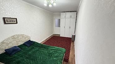 Продажа квартир: 1 комната, 58 м², 104 серия, 1 этаж, Евроремонт — 8