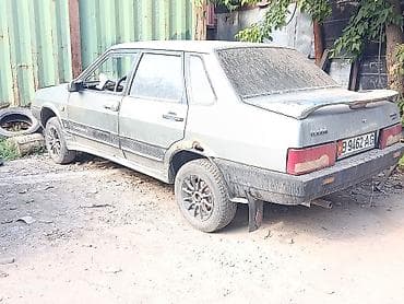 lada 9: Лада Самара (ВАЗ‑) — автомобили на разбор Предлагаются кузовные и — 5