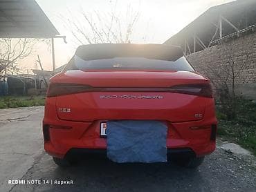 e2: BYD E2: 2021 г., Электромобиль, Хэтчбэк — 3