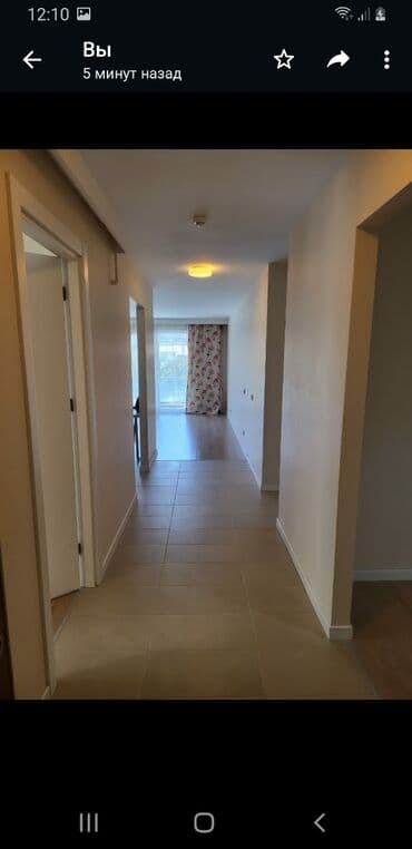 купить дом балыкчы: 4 комнаты, 130 м², 3 этаж — 4