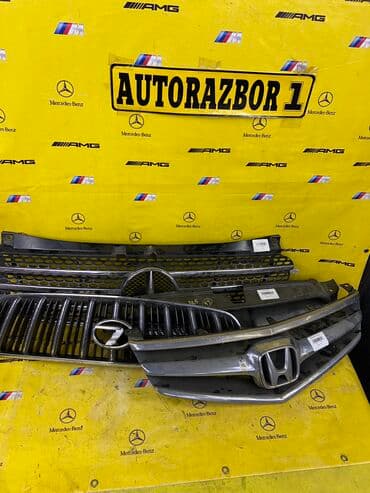 померанский шпиц купить недорого: Передние решотки на Японское,Немецкое авто, с малым пробегом,в хорошем — 2