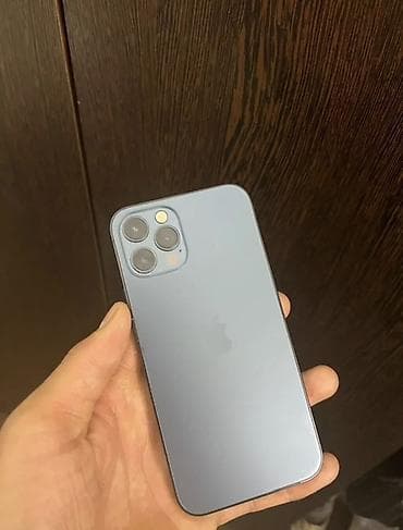 airpods 3 pro цена бишкек: IPhone 12 Pro, 256 ГБ, Pacific Blue — 3