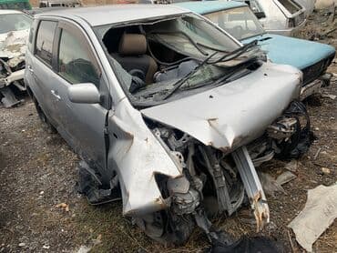 тайота машина: Скупаем аварийные автомобили — 1