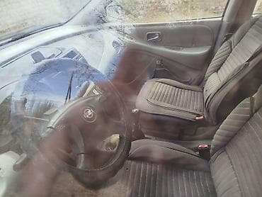 ремонт портер 1: Nissan Almera Tino: 2002 г., 1.8 л, Ручные, Минивэн — 5