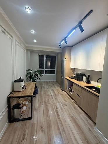 gala group: 3 комнаты, 74 м², Элитка, 10 этаж, Евроремонт — 1