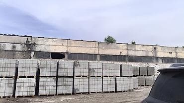 кастер: Газоблок, Неавтоклавный, 600x300x200, D700 — 7