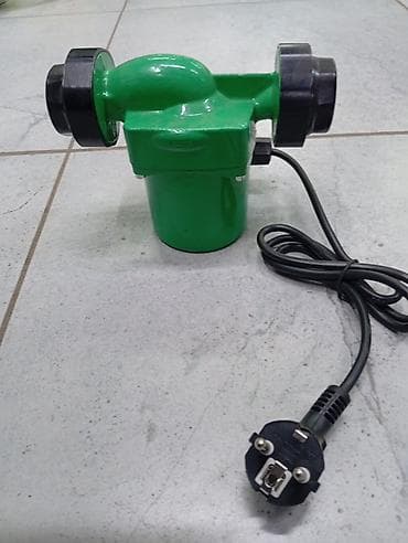 Электромагнитный умягчитель/противонакипный преобразователь для