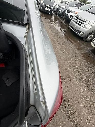пл: Hyundai Sonata: 2020 г., Седан — 6