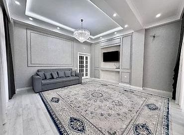 2комн квартира аренда: 2 комнаты, Собственник — 9