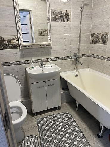 real sight: 2 комнаты, 42 м², 105 серия, 3 этаж, Косметический ремонт — 2