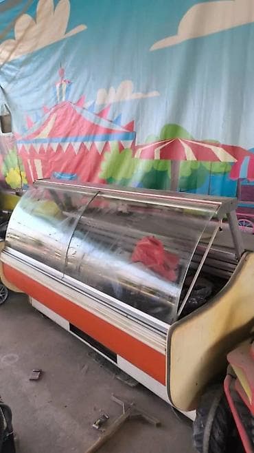 Килем жуучу аппараттар: Колдонулган — 1