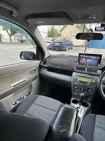 мазда демио стабилизатор: Mazda Demio: 2004 г., 1.5 л, Автомат, Бензин, Хэтчбэк — 8