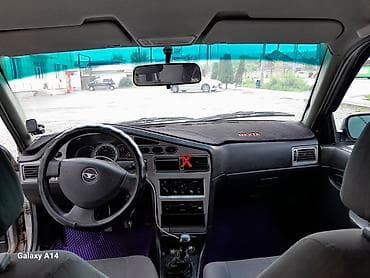 hyundai solaris 2: Daewoo Nexia: 2011 г., 1.5 л, Механика, Бензин, Седан — 6