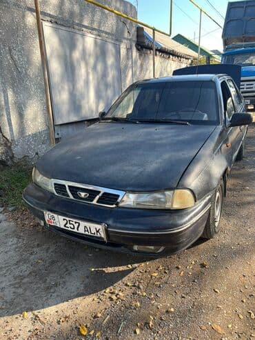 фары для нексия 2: Daewoo Nexia: 2007 г., 1.6 л, Механика, Бензин — 4