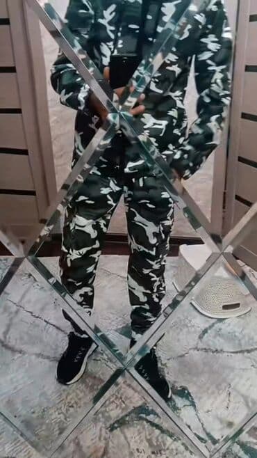 хиджаб оптом бишкек: Спецодежда — 1