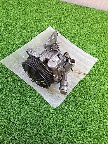 тнвд ямз: Бензонасос BMW 2005 г., Б/у, Оригинал, Германия — 4